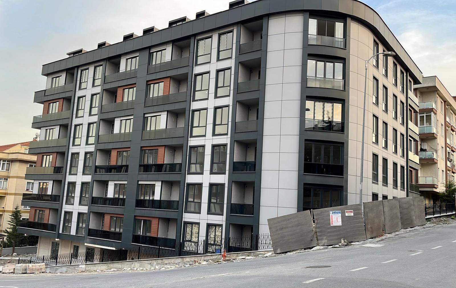 Galeri Pvc Doğrama 45